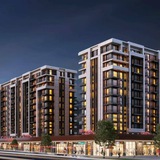 Квартиры в центре T.M. Estate agency