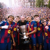 🏆❤Barcelona 💙🏆