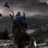 Einsamer Wanderer
