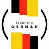 Learning German
