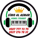 Simo Müzik Ses ve Işık.Sistemler