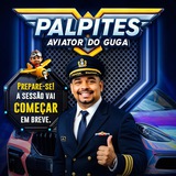 Aviator - GUGA JUNIOR"