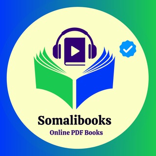 📚 Somali Books 📚