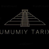 UMUMIY TARIX . π΅πΈ