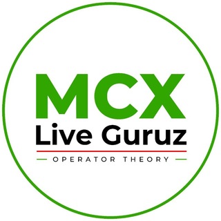 MCX Live Guruz