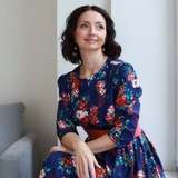 Английский в радость! Средняя Школа