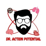Dr.Action Potential 62th