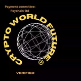 Crypto World ® 🌎 Free (Crypto Future|spot Signals)