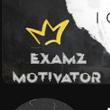 Examz Motivator