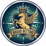 BROAD BETTING