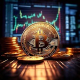 Gold & BTC Zone