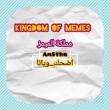 مملكة الميمز