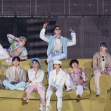 BTS Wallpaper