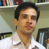 اصغر ایزدی جیران