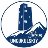 Ислам Унцукульский