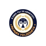 ESSE SABOQLARI || MAʼMURA YOʻLDOSHEVA