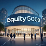 Equity5000 Learning