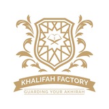 Family Ngaji Khalifah Factory (UMUM)