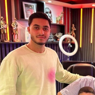 🔱 کانال رسمی میثم دیوسالار 🔱