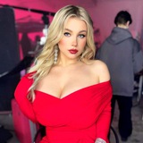 Miss Paraskeva