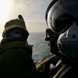 MILITARYPHILE QUIZ 🔱