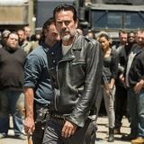 Fans of The Walking Dead here
