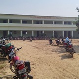 SDBP DEGREE COLLEGE BIGHANA MEJA PRAYAGRAJ 🪴