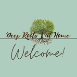 Deep Roots At Home
