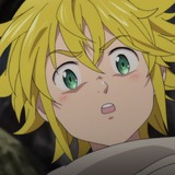 Meliodas Shitposting