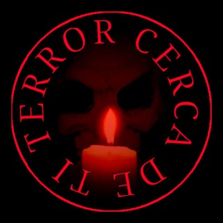 Terror Cerca De Ti