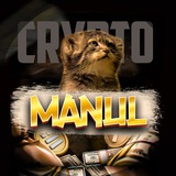 ManulCrypto