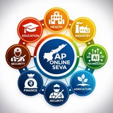 Ap Online Seva