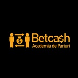 Betcash - Pariuri Sportive