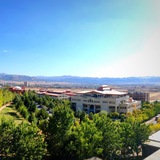 Yasuj University