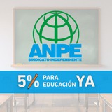 ANPE Canarias
