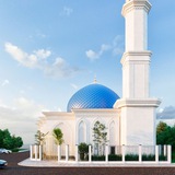 Mashrabmasjiduz.