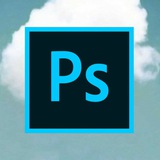 قناة تعليم الفوتوشوب