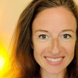 Kristina Krüger offiziell