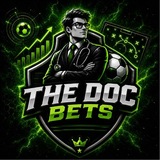 The Doc ๐ฏ