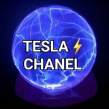 ⚡ TESLA