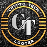 Crypto Tech Looter