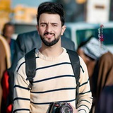المصور مرتضى باسم