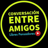 🟥CONVERSACIÓN ENTRE AMIGOS 🟥