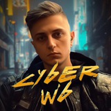 Вадим 👨💻 КИБЕР WB | БАДы и товарка
