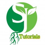 SJ TUTORIALS OFFICIAL