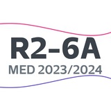 R2 | 6A MED 2023/2024 π