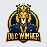 DUC WINNER