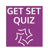 GET SET QUIZ