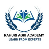RAHURI AGRI ACADEMY