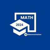 Matematika Oson | Muhammadziyo Mamasodiqov